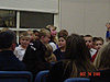 The kids singing