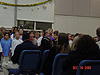 The kids singing