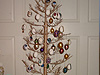 Our egg tree