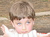 Tyler posing again