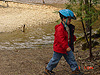 Tyler by Teneya Creek