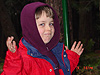 Tyler being silly