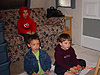 Destry, Riley, and Tyler
