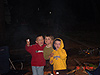 Riley, Tyler, and Destry
