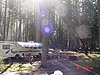 John's motorhome