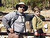 Ken and Tyler