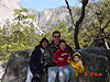 Dorcy, John, Riley, and Destry