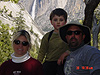 Tanya, Tyler, and Ken