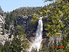 Nevada Falls