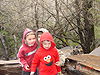 Riley, Tyler, and Destry