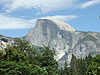 Half Dome