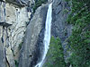 Lower Yosemite Falls