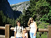 Tyler, Jordan, and Tanya