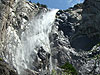 Bridal Veil Falls