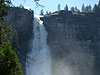 Nevada Falls