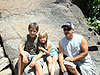 Tyler, Jordan, and Ken