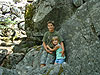 Tyler and Jordan