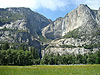 Yosemite Falls