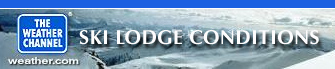 The Weather Channel Ski Forcast