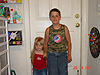 Jordan and Tyler