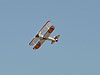The Jelly Belly plane