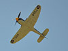 The air show