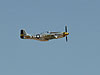 The air show