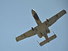 The air show