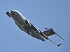 The air show