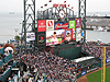 Another picture of the AT&T sign