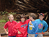 Nathan, Jonah, Tyler, and Shawn