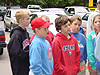 Shawn, Nathan, Dakota, Jonah, and Tyler