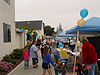 The school BBQ