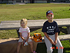 Jordan and Tyler