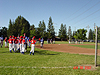 The all-star teams