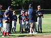 Tyler's team
