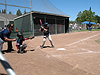 Tyler batting