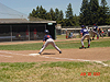 Tyler on base