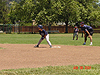 Tyler on base
