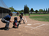 Tyler batting