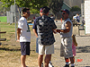 Jordan and Ken talking