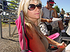 A picture Jordan took of Tanya