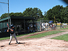 Tyler batting
