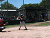 Tyler batting