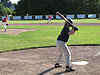 Tyler batting