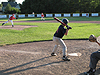 Tyler batting