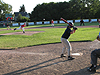 Tyler batting