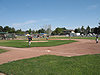 The all-star game