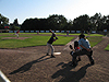 Tyler batting