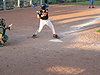 Tyler batting
